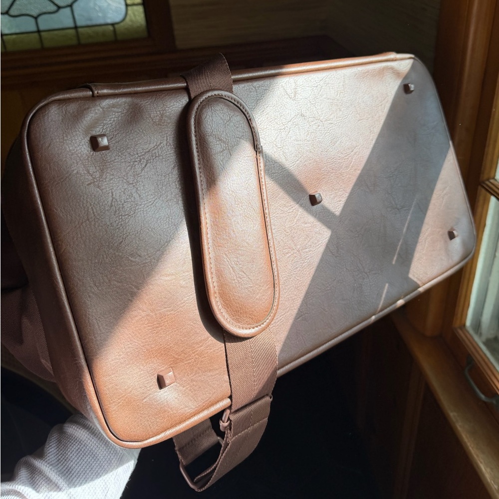Beis Weekender Maple - Used Once! - Picture 4 of 5